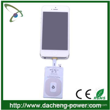 Cheap price I5 powermat wireless charger for iphone 5